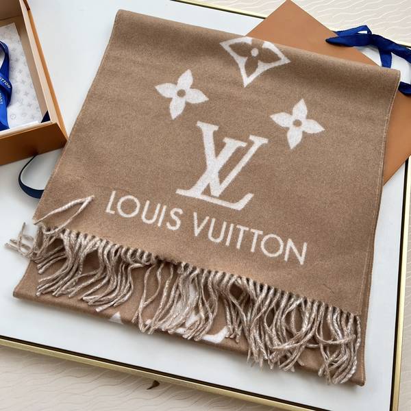 Louis Vuitton Scarf LVC00501